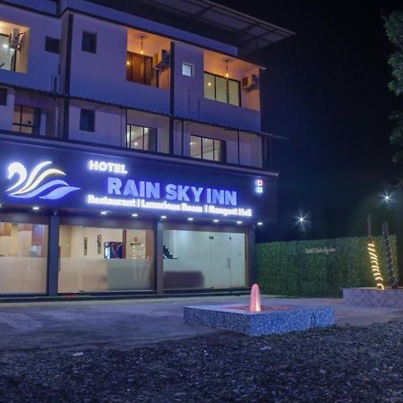 Hotel Rain Sky Inn โลนาวาลา ภายนอก รูปภาพ