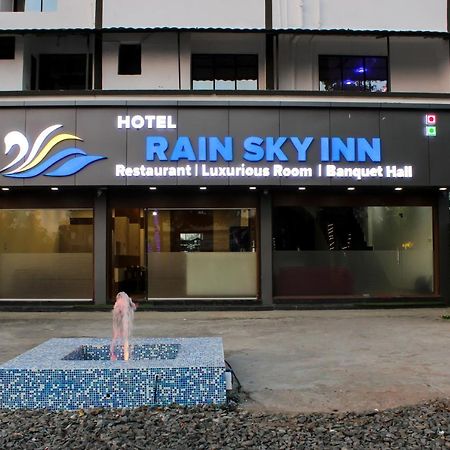 Hotel Rain Sky Inn โลนาวาลา ภายนอก รูปภาพ