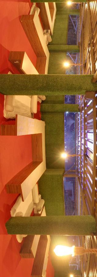 Hotel Rain Sky Inn โลนาวาลา ภายนอก รูปภาพ